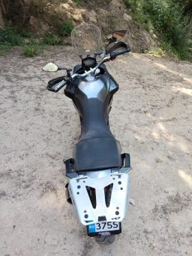 Moto Morini Granpasso 1200 | Mobile.bg    8