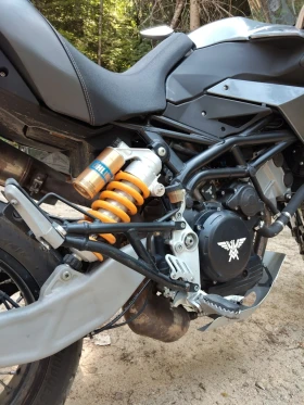Moto Morini Granpasso 1200 | Mobile.bg    10