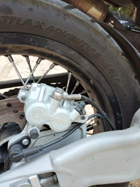 Moto Morini Granpasso 1200 | Mobile.bg    9