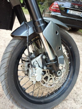 Moto Morini Granpasso 1200 | Mobile.bg    12