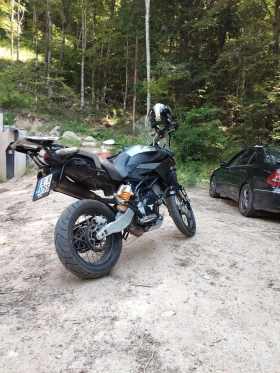 Moto Morini Granpasso 1200 | Mobile.bg    2