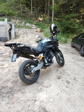 Moto Morini Granpasso 1200 | Mobile.bg    4