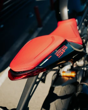 Ducati Monster SP | Mobile.bg    13