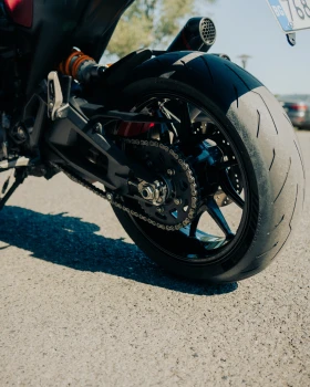 Ducati Monster SP | Mobile.bg    11