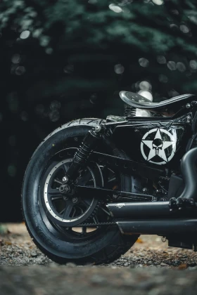 Harley-Davidson Sportster Custom 48 | Mobile.bg    6