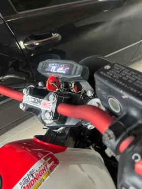 Обява за продажба на Honda Hornet ~4 500 лв. - изображение 11