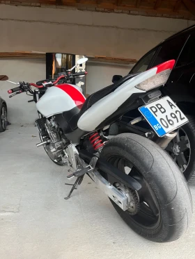 Обява за продажба на Honda Hornet ~4 500 лв. - изображение 4