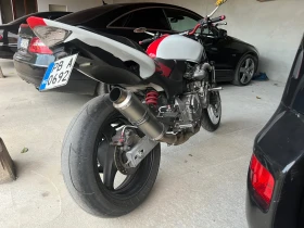 Обява за продажба на Honda Hornet ~4 500 лв. - изображение 1