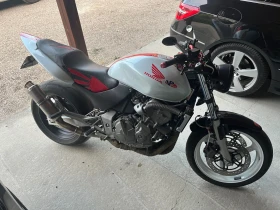 Обява за продажба на Honda Hornet ~4 500 лв. - изображение 1