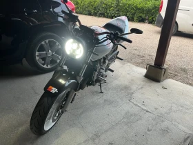 Обява за продажба на Honda Hornet ~4 500 лв. - изображение 7