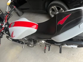 Обява за продажба на Honda Hornet ~4 500 лв. - изображение 8