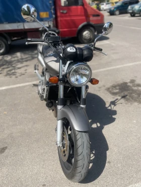 Обява за продажба на Honda Cbf Hornet ~4 999 лв. - изображение 4