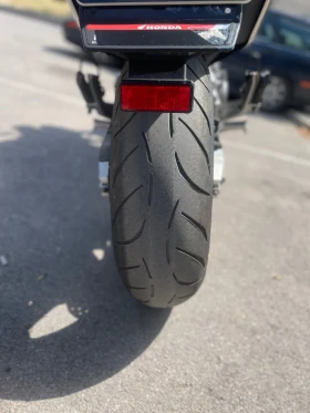 Обява за продажба на Honda Cbf Hornet ~4 999 лв. - изображение 8