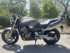 Обява за продажба на Honda Cbf Hornet ~4 999 лв. - изображение 1