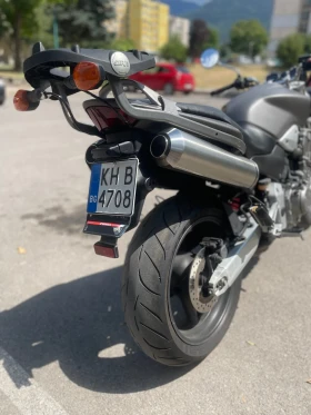 Обява за продажба на Honda Cbf Hornet ~4 999 лв. - изображение 3
