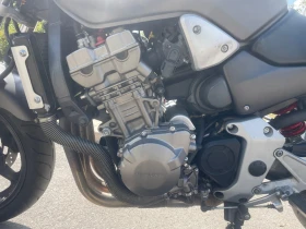 Обява за продажба на Honda Cbf Hornet ~4 999 лв. - изображение 6