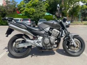 Обява за продажба на Honda Cbf Hornet ~4 999 лв. - изображение 1
