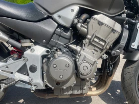 Обява за продажба на Honda Cbf Hornet ~4 999 лв. - изображение 5