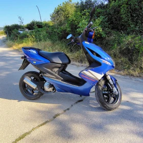 Yamaha Aerox | Mobile.bg    3