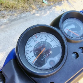 Yamaha Aerox | Mobile.bg    5