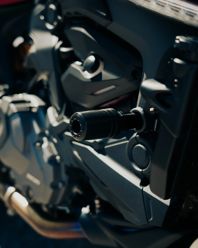 Ducati Monster SP, снимка 16 - Мотоциклети и мототехника - 50909151