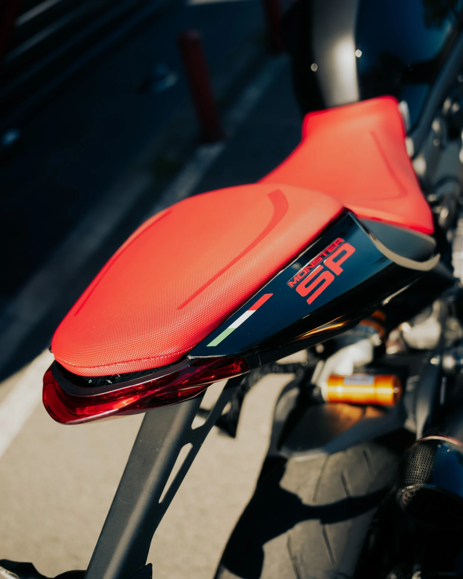 Ducati Monster SP | Mobile.bg   13