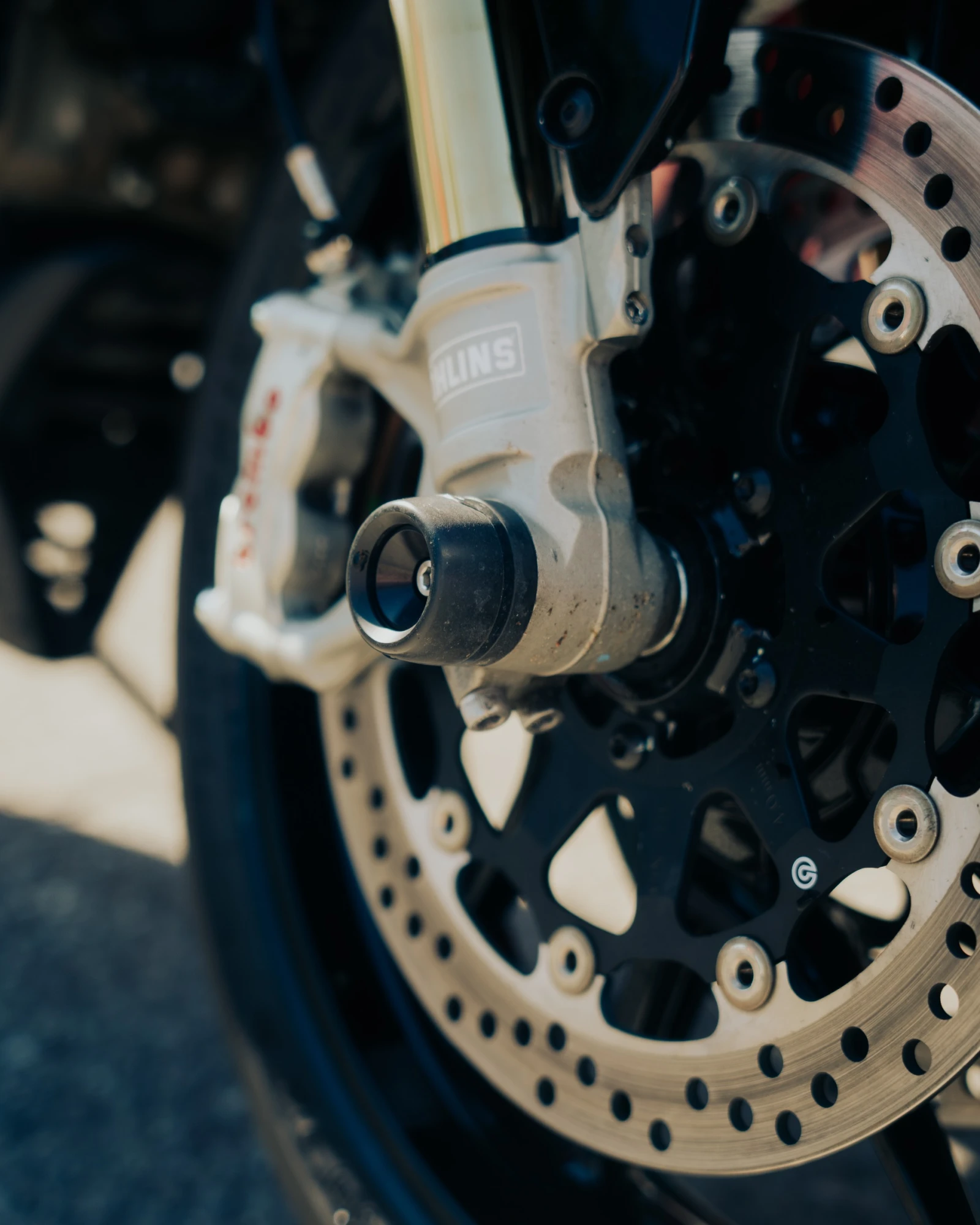 Ducati Monster SP - изображение 7