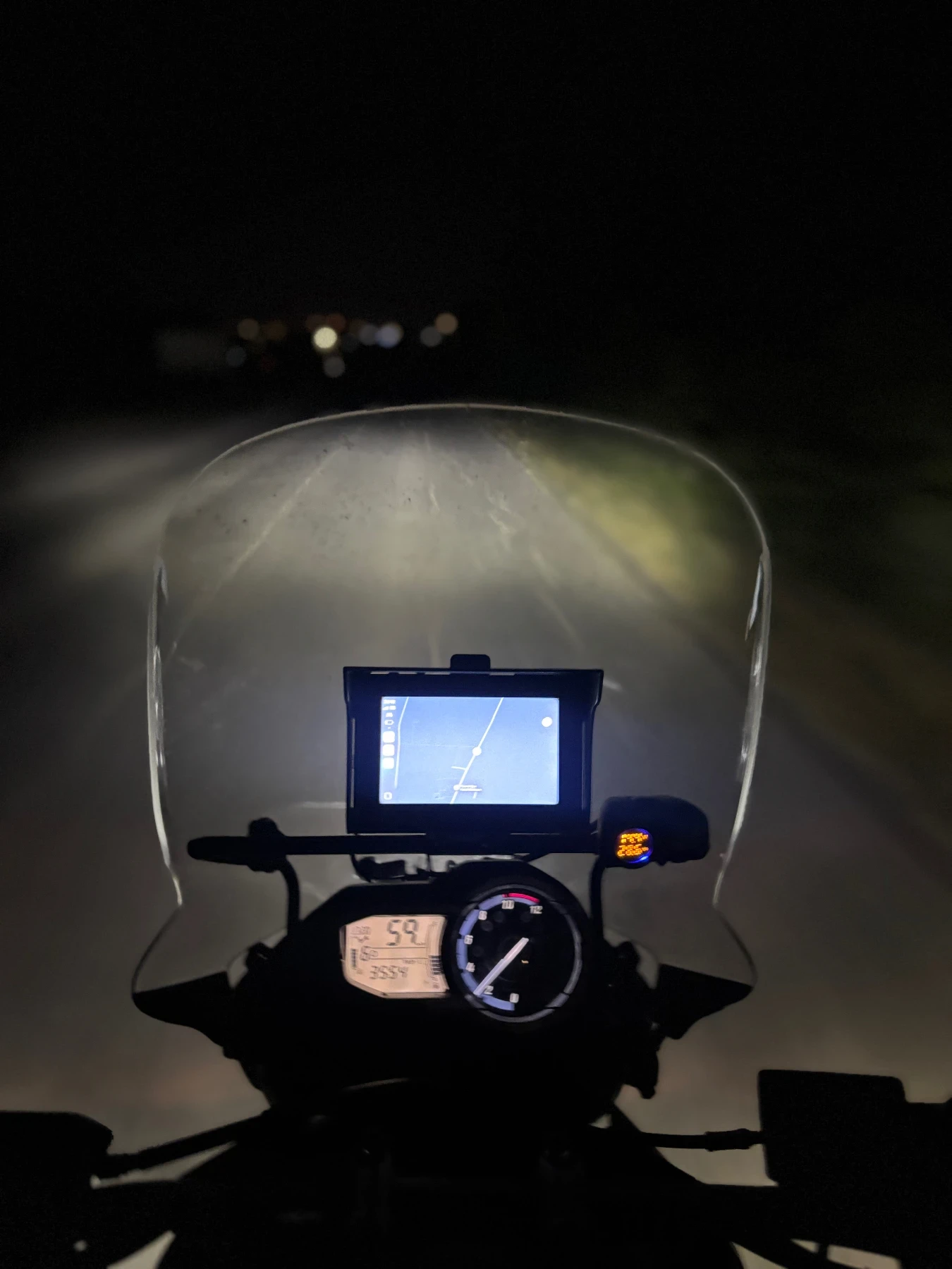 Triumph Tiger 800XC | Mobile.bg � ����������� 7