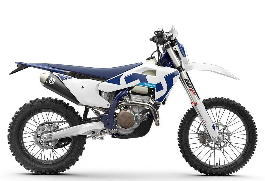 Husqvarna FE 350 | Mobile.bg   1