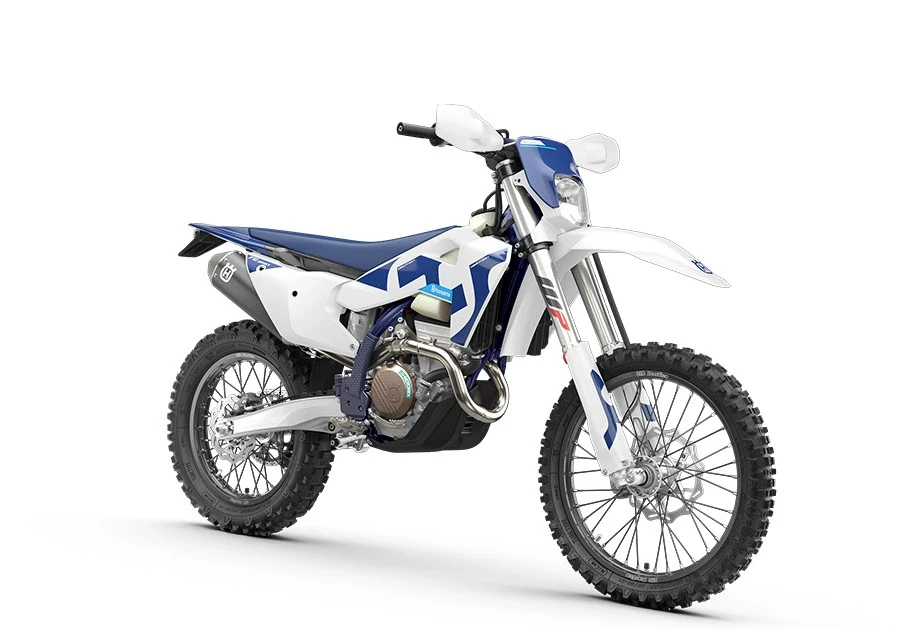 Husqvarna FE 350 - изображение 3