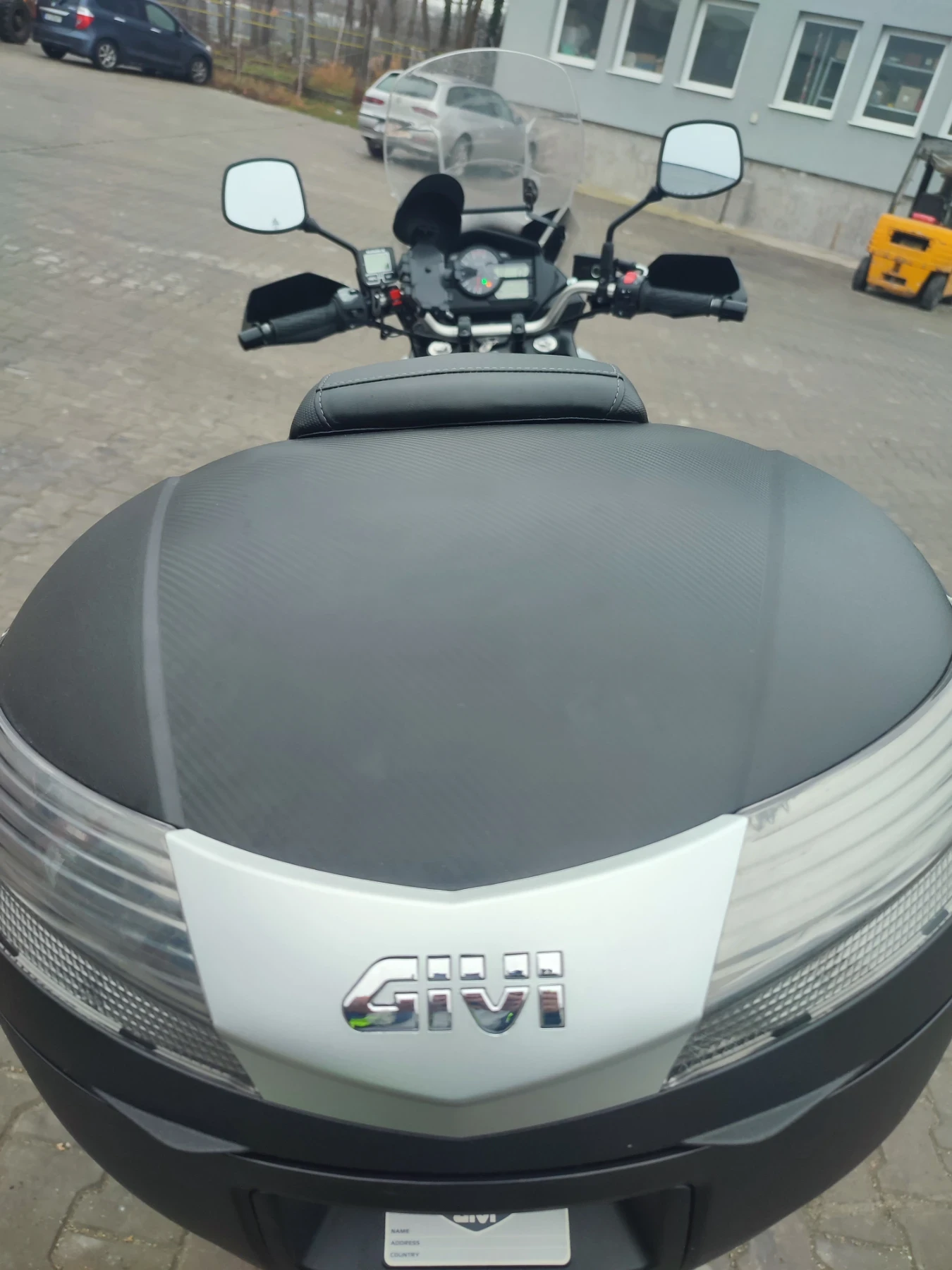 Suzuki V-strom | Mobile.bg � ����������� 8