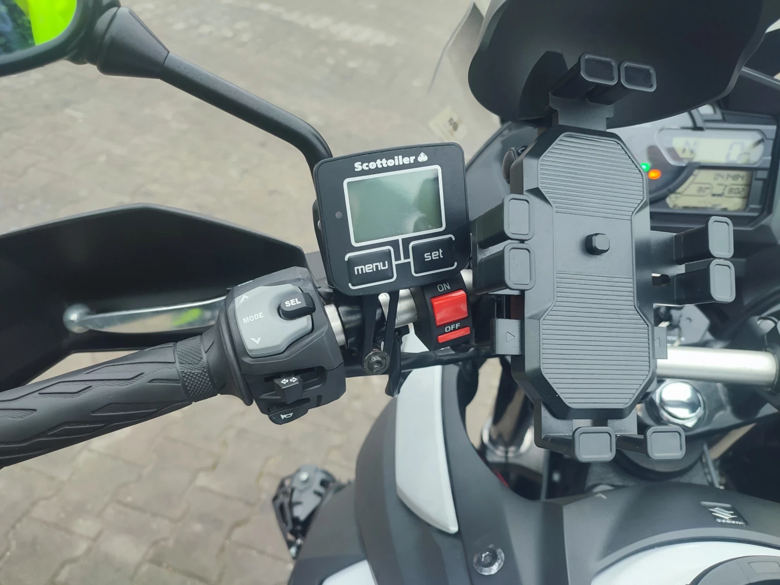 Suzuki V-strom | Mobile.bg � ����������� 5