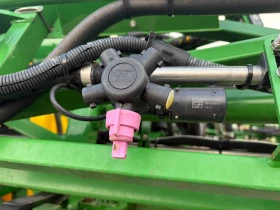 Самоходна пръскачка Друга марка John Deere M740i лизинг с първоначална вноска 20 % | Auto.bg — изображение 13