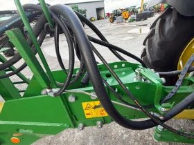 Самоходна пръскачка Друга марка John Deere M740i лизинг с първоначална вноска 20 % | Auto.bg — изображение 12