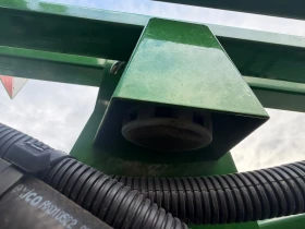 Самоходна пръскачка Друга марка John Deere M740i лизинг с първоначална вноска 20 % | Auto.bg — изображение 14