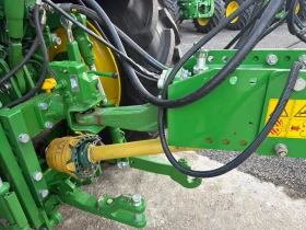 Самоходна пръскачка Друга марка John Deere M740i лизинг с първоначална вноска 20 % | Auto.bg — изображение 9