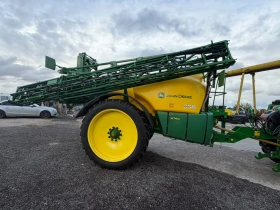 Самоходна пръскачка Друга марка John Deere M740i лизинг с първоначална вноска 20 % | Auto.bg — изображение 3