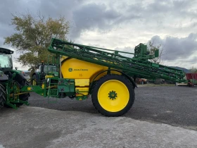 Самоходна пръскачка Друга марка John Deere M740i лизинг с първоначална вноска 20 % | Auto.bg — изображение 2