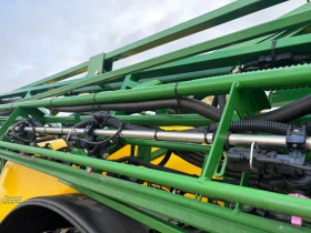 Самоходна пръскачка Друга марка John Deere M740i лизинг с първоначална вноска 20 % | Auto.bg — изображение 7