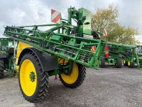 Самоходна пръскачка Друга марка John Deere M740i лизинг с първоначална вноска 20 % | Auto.bg — изображение 5