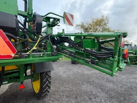 Самоходна пръскачка Друга марка John Deere M740i лизинг с първоначална вноска 20 % | Auto.bg — изображение 6