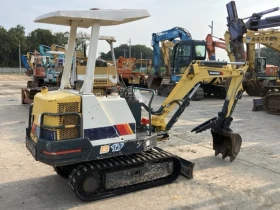  Yanmar B17-1 -   10.01.2026!!! | Mobile.bg    3