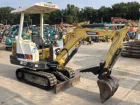  Yanmar B17-1 -   10.01.2026!!! | Mobile.bg    2