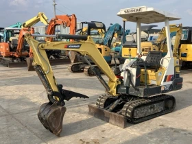      Yanmar B17-1 -   10.01.2026!!!