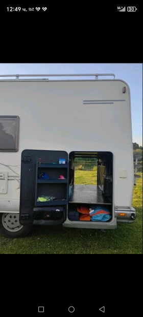 ������ Elnagh Fiat | Mobile.bg � ����� ������ 8