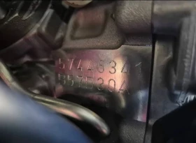 Оборудван двигател B57D30A B57 G01, снимка 9