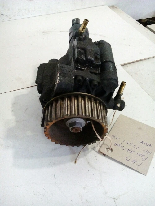 ГНП Рено Лагуна 1.5ДЦИ