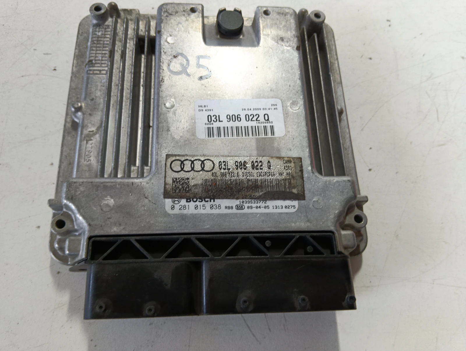 �������� 2.0tdi Audi Q5 | Mobile.bg � ����������� 1