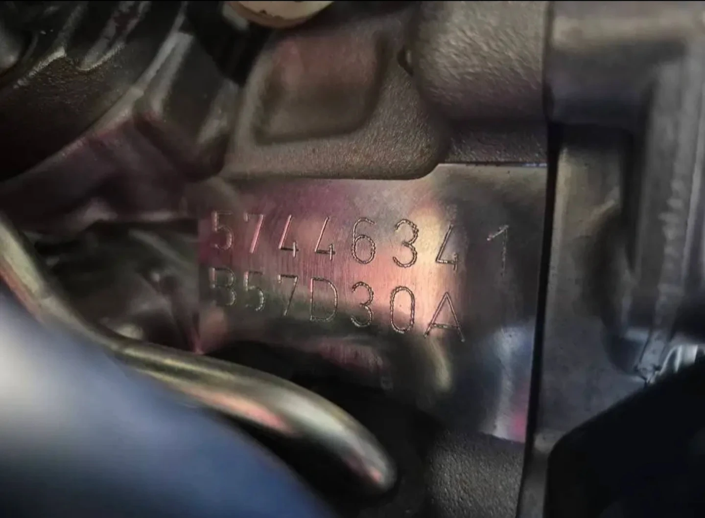 ��������� �������� B57D30A B57 G01 | Mobile.bg � ����������� 9