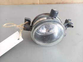 Халоген десен Форд Фокус 1.6тдци (с)